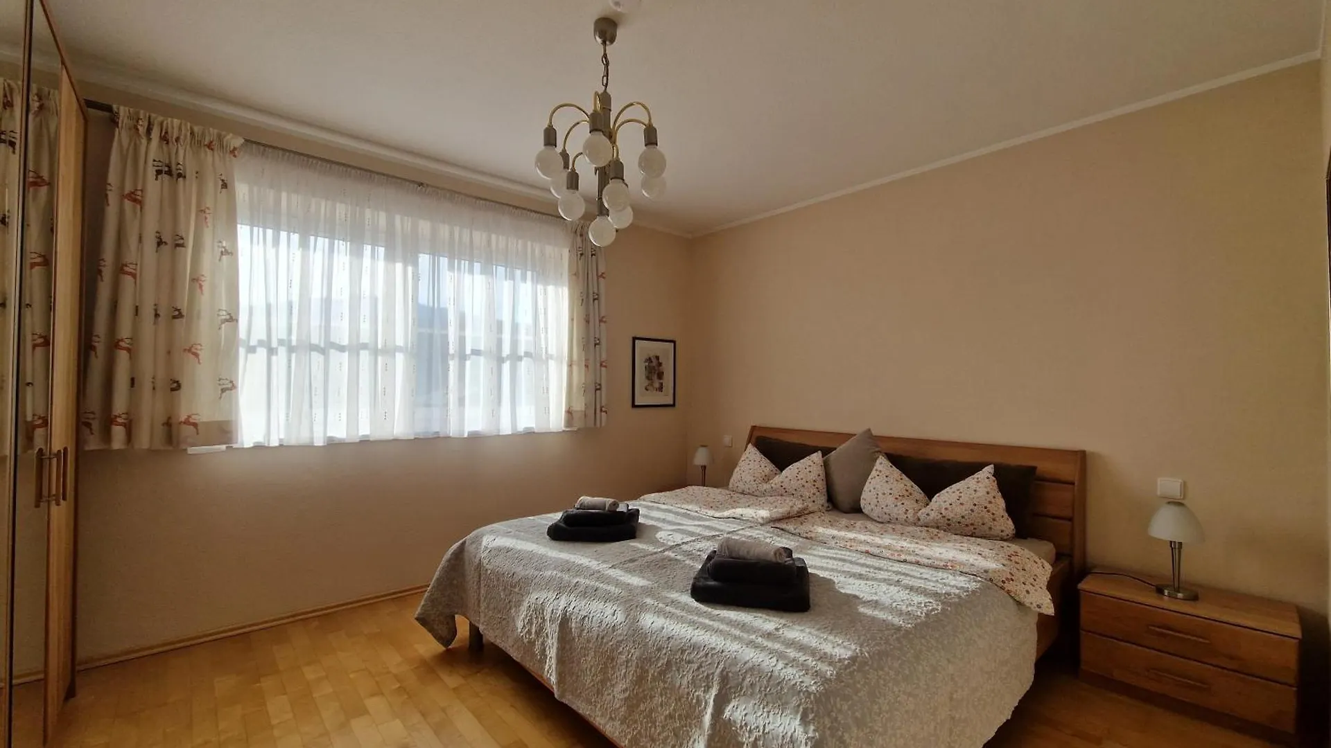 Ferienwohnung Leitnhax Berchtesgaden
