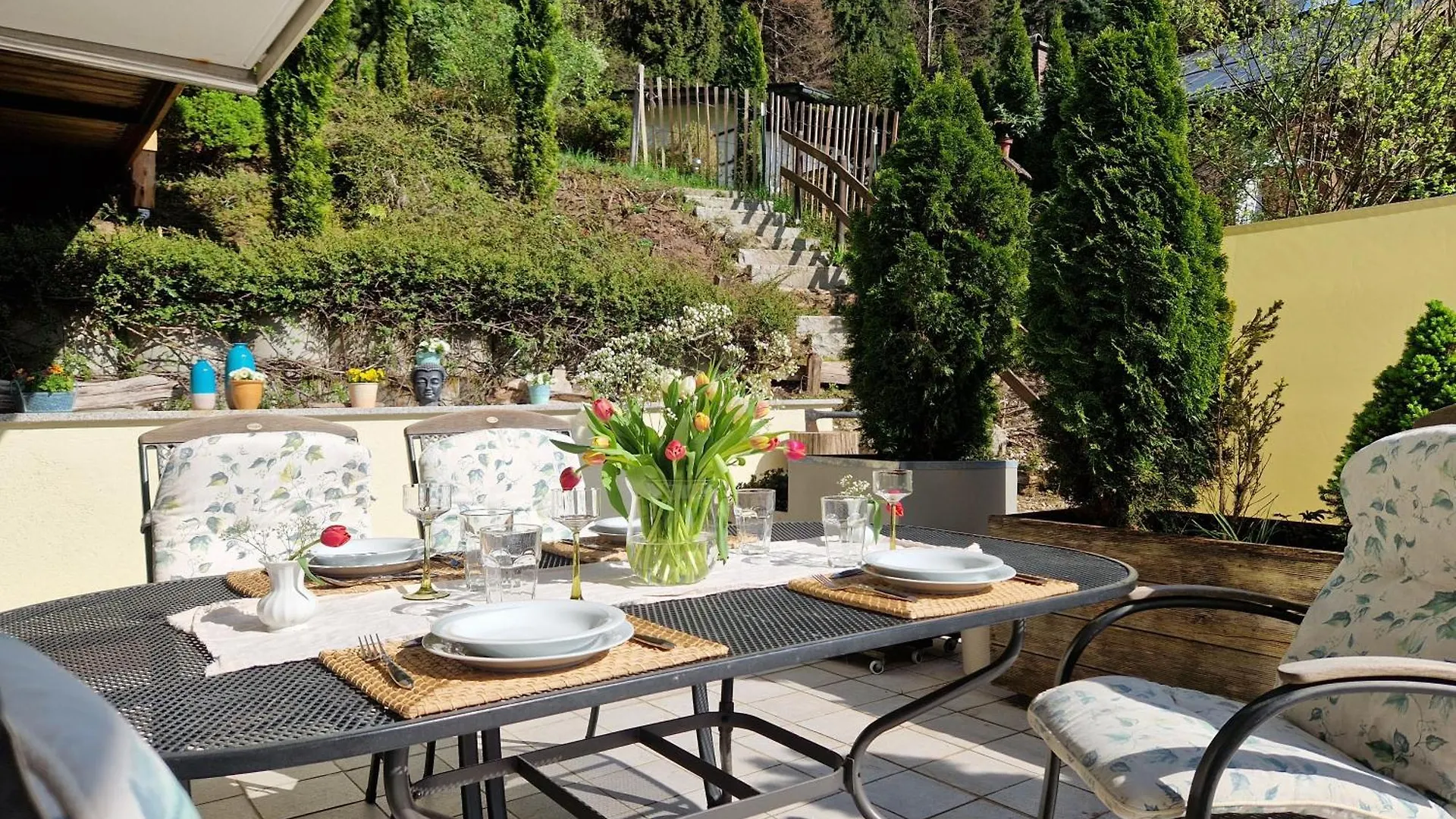 Apartamento Ferienwohnung Leitnhax Berchtesgaden
