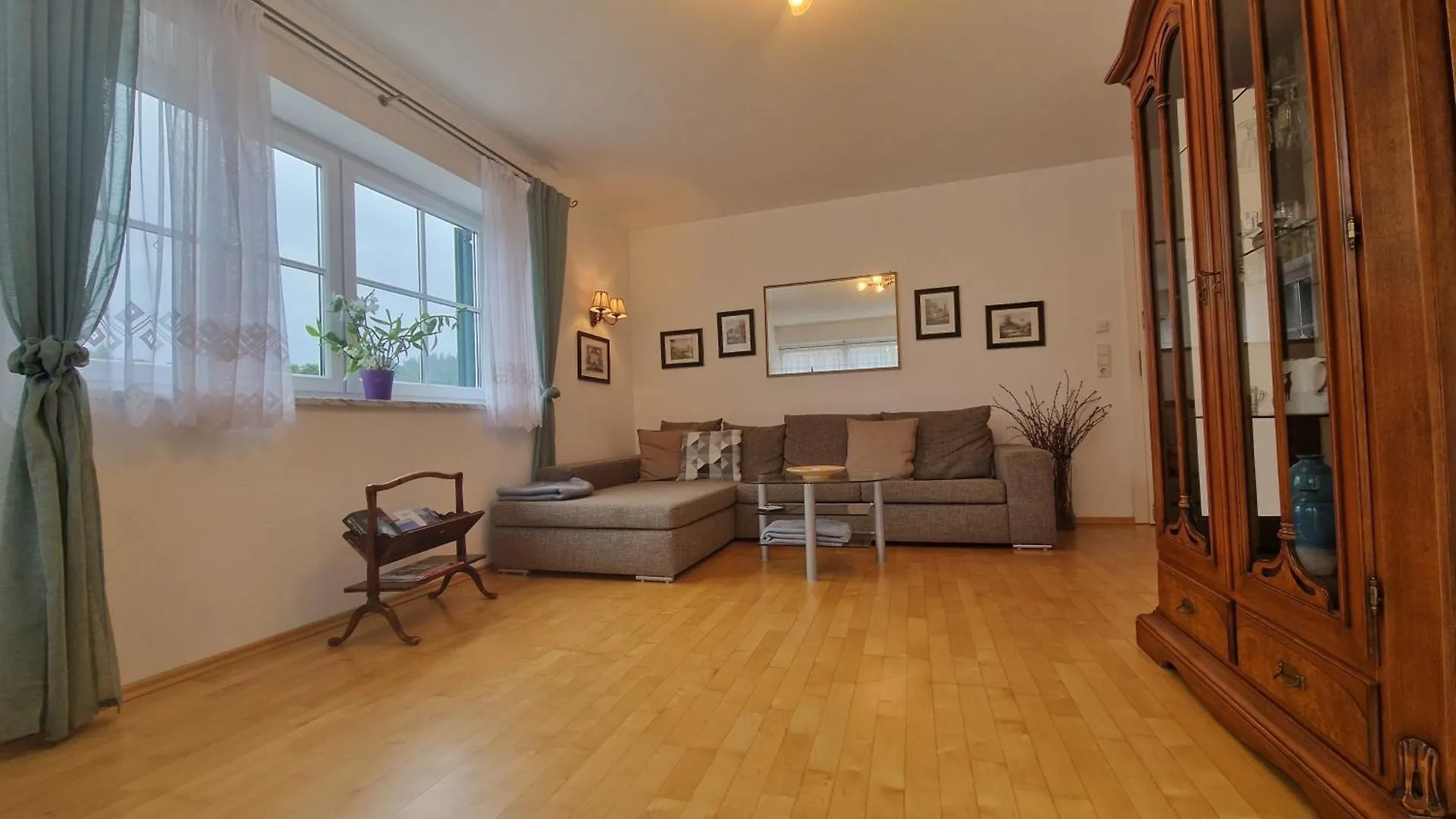 Ferienwohnung Leitnhax Berchtesgaden 0*,  Alemania