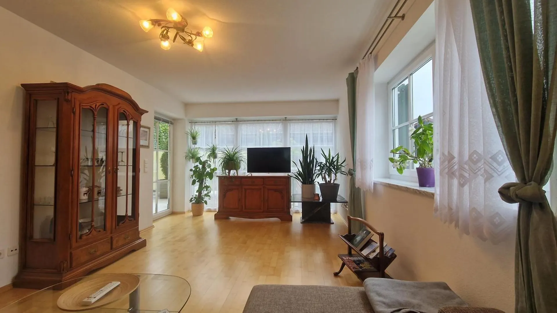 Apartamento Ferienwohnung Leitnhax Berchtesgaden Alemania