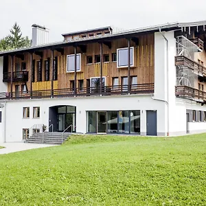 Hostal Jugendherberge Berchtesgaden, Berchtesgaden