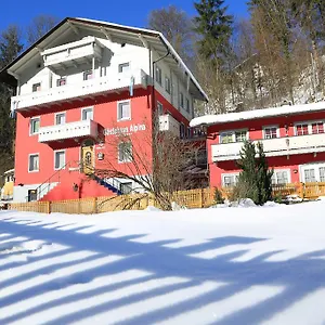Pensión Gaestehaus Alpina, Berchtesgaden